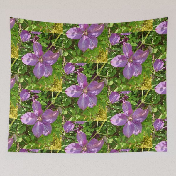 Item preview, Clematis designed and sold by amanda150771.