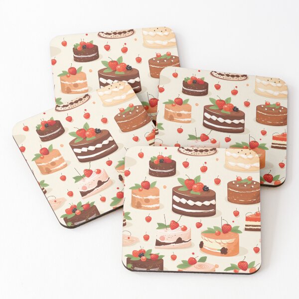 Item preview, cake designed and sold by M9-Linght.