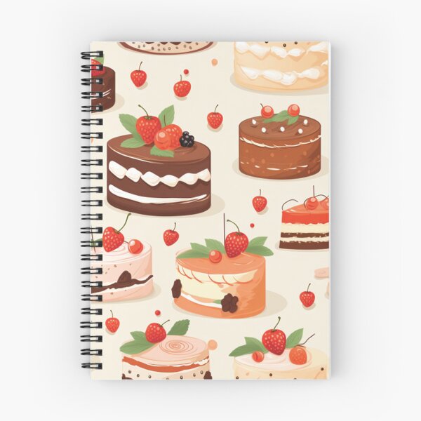 Item preview, cake designed and sold by M9-Linght.
