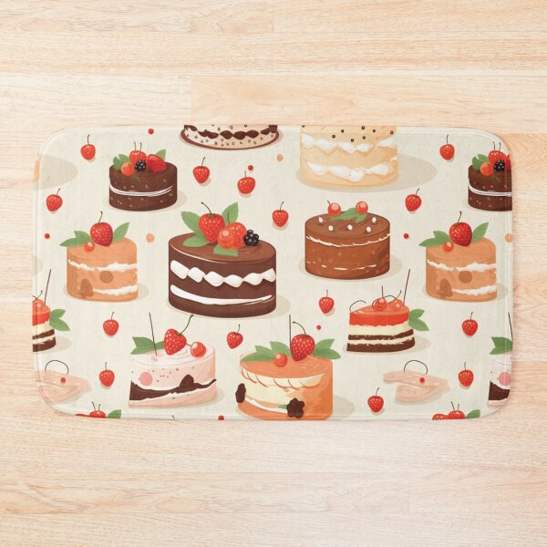 Item preview, cake designed and sold by M9-Linght.