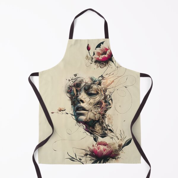 Item preview,  Mother Nature's  Abstract Art designed and sold by Obsidian Ink by Wilshire.
