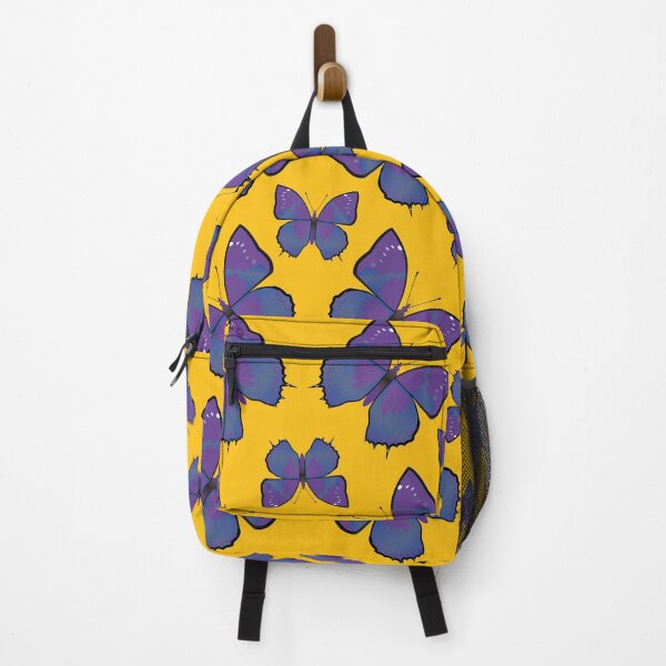 Item preview, Purple butterfly designed and sold by p-coq.