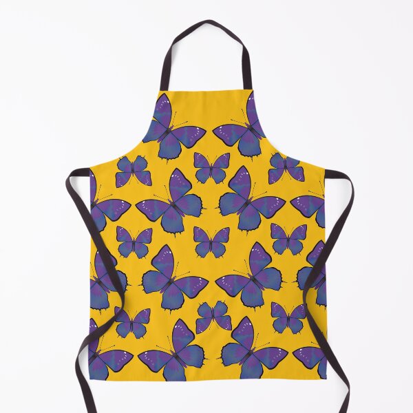 Item preview, Purple butterfly designed and sold by p-coq.