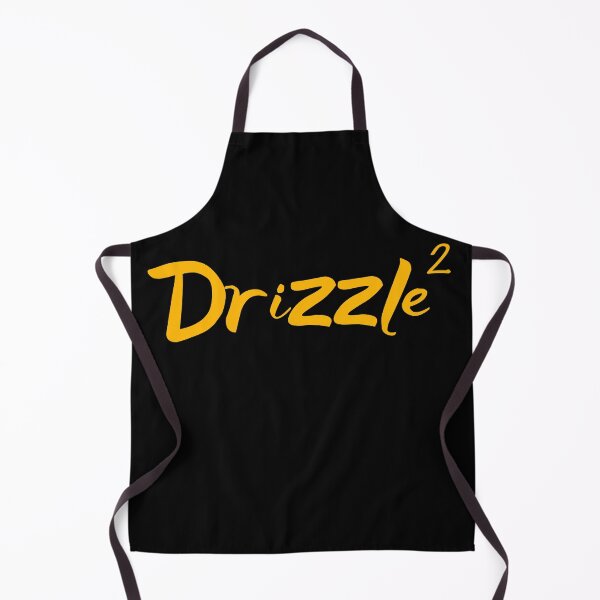 Item preview, Drizzle squared (Drizzle Drizzle) designed and sold by KapowStickers.