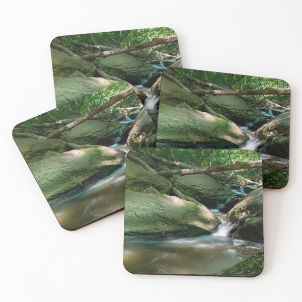 Item preview, Small Stream, Smoky Hollow, Hamilton, Ontario designed and sold by jrtwynam.