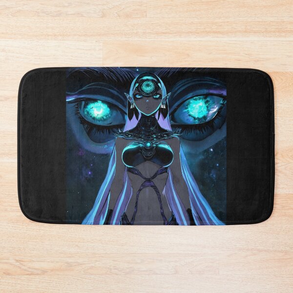 Item preview, Space Goddess designed and sold by RaF71PrO.