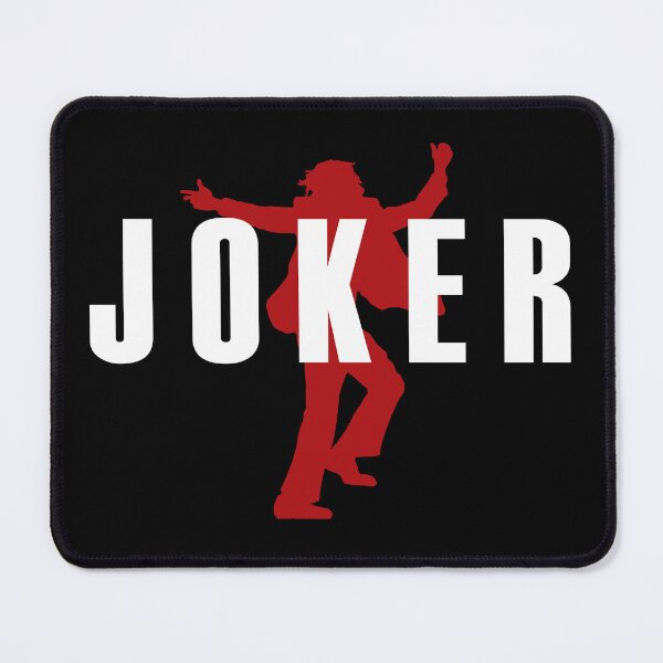 Item preview, Copy of Joker - white logo designed and sold by rakelittle.