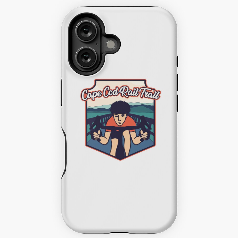 Item preview, iPhone Magsafe Tough Case designed and sold by moritzschwaeble.
