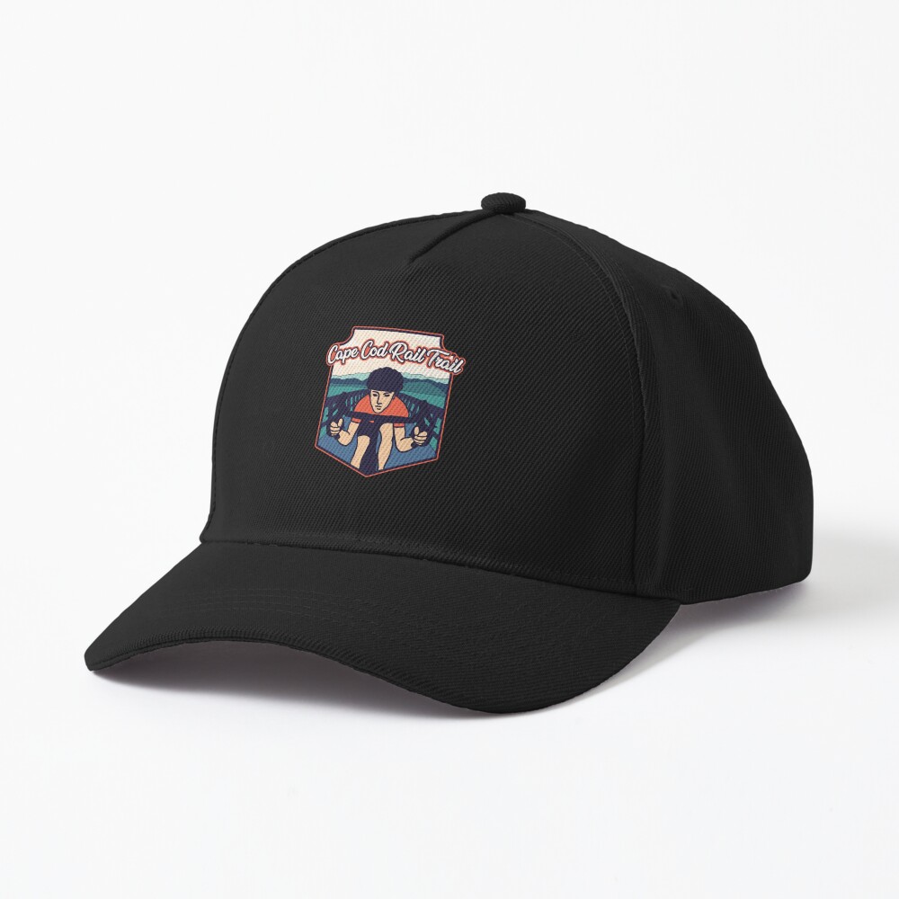Item preview, Baseball Cap designed and sold by moritzschwaeble.