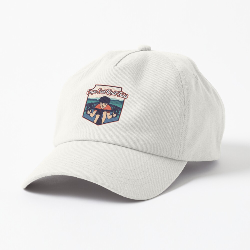 Item preview, Dad Hat designed and sold by moritzschwaeble.