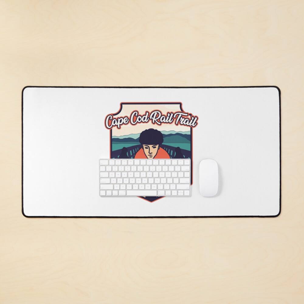 Item preview, Desk Mat designed and sold by moritzschwaeble.
