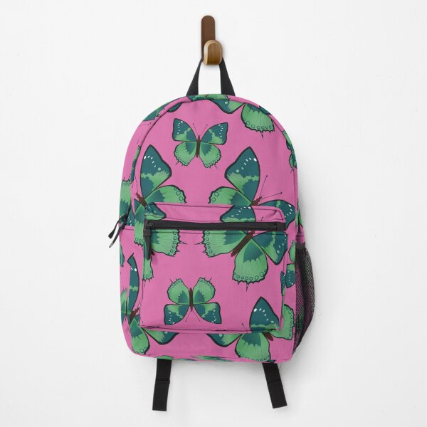 Item preview, Green butterfly designed and sold by p-coq.