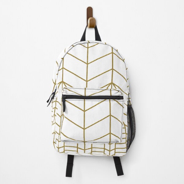 Item preview, ART DECO IN WHITE designed and sold by AbsentisDesigns.