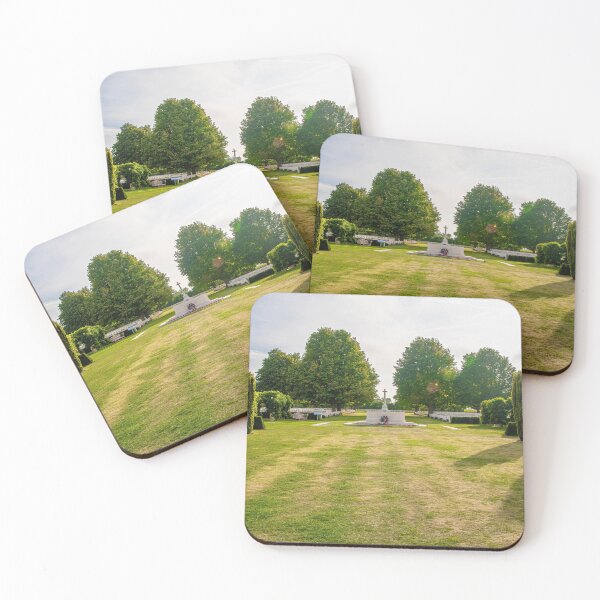 Item preview, Bayeux War Cemetery in France 1 designed and sold by jrtwynam.