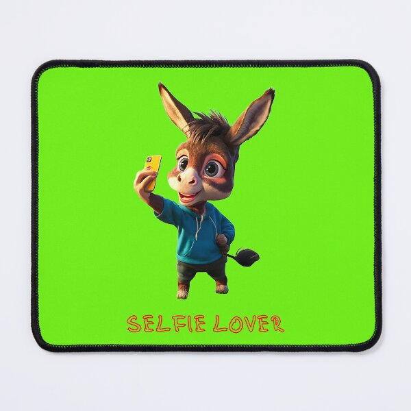 Item preview, Selfie Lover designed and sold by MacMerch121.