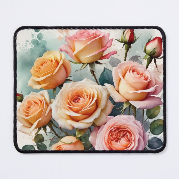 Item preview, Beautiful and Unique Gifts for Flower Lovers designed and sold by Marcu Ioachim.