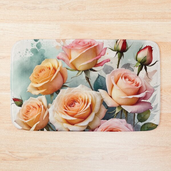 Item preview, Beautiful and Unique Gifts for Flower Lovers  designed and sold by Marcu Ioachim.