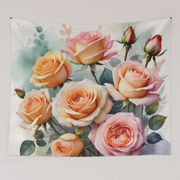 Item preview, Beautiful and Unique Gifts for Flower Lovers  designed and sold by Marcu Ioachim.