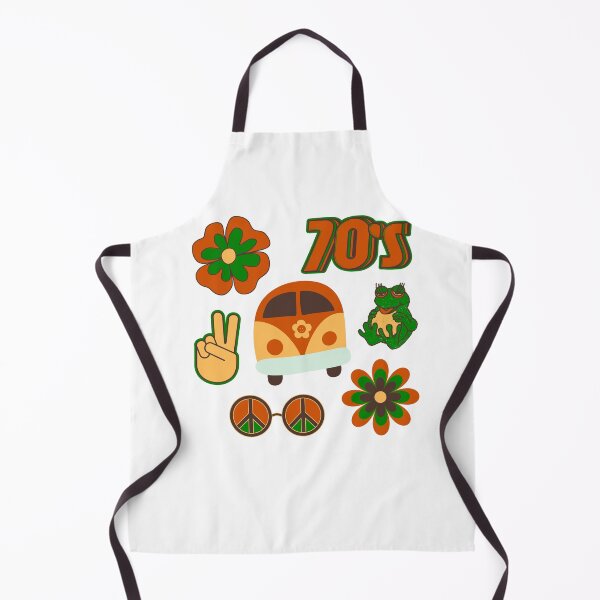Item preview, 70's flower power designed and sold by BettySpicer.