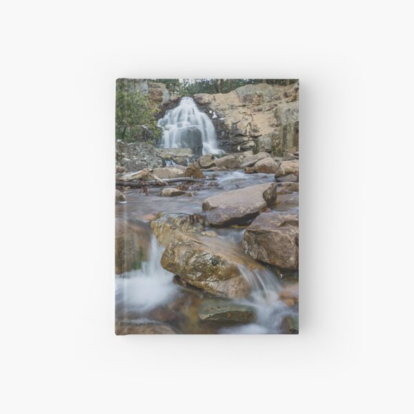Hawk Falls 2/2017 Hardcover Journal