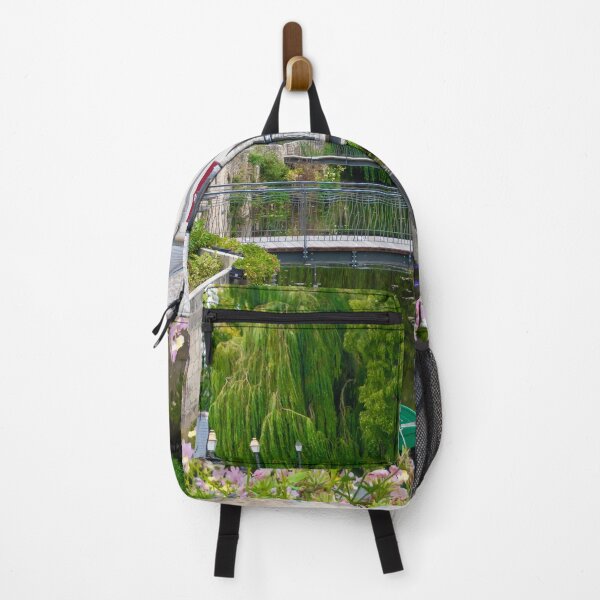 Item preview, Bistro in Medieval Bayeux, France designed and sold by jrtwynam.