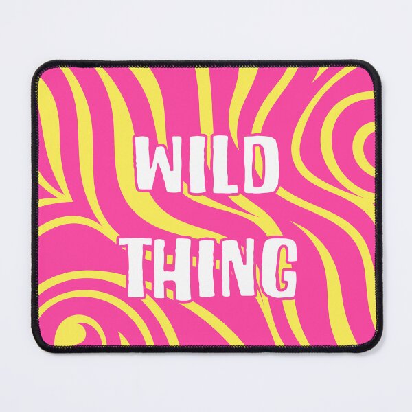 Item preview, Wild Thing designed and sold by Adam Regester.