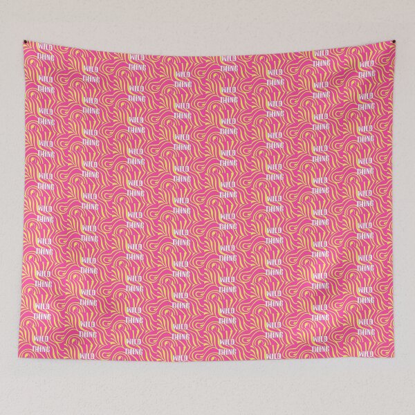 Item preview, Wild Thing designed and sold by Adam Regester.