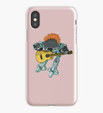 E.D.S.H.E.E.R.A.N. 209 iPhone Case/Skin