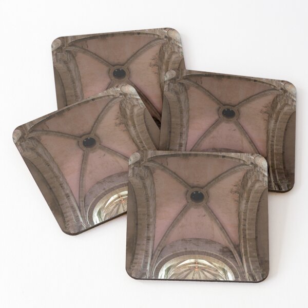 Item preview, Interior View of Mont Saint Michel in France designed and sold by jrtwynam.