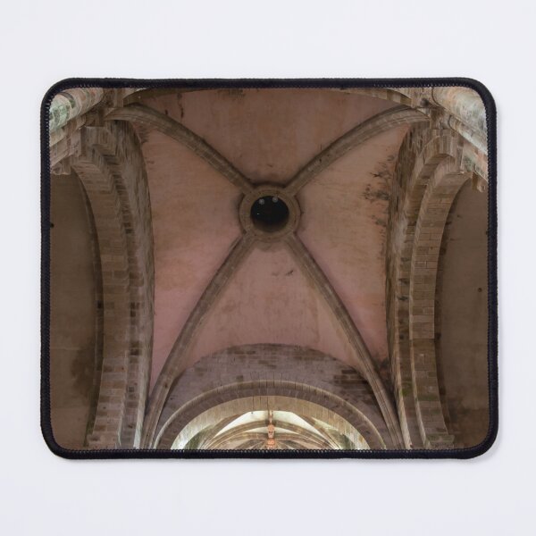 Item preview, Interior View of Mont Saint Michel in France designed and sold by jrtwynam.