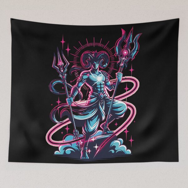 Item preview, KALKI AVATAR designed and sold by PSYNOVA.