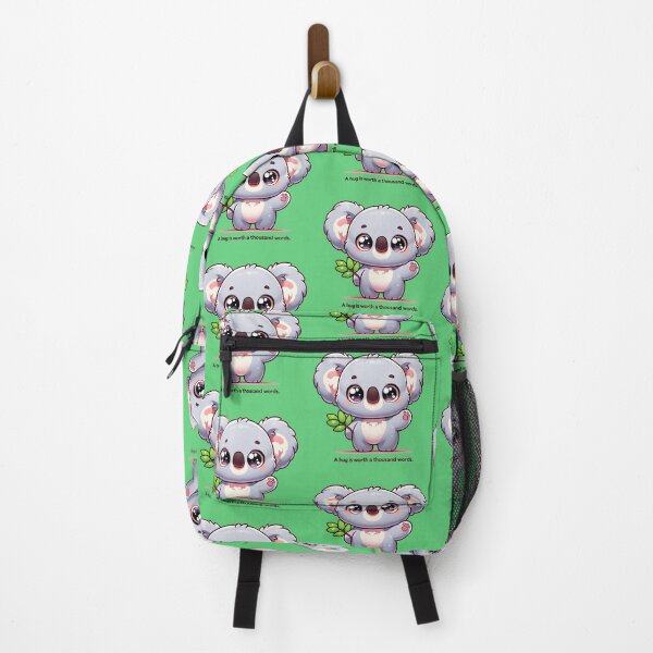 Item preview, Koala Hug designed and sold by AlexiaCrown.