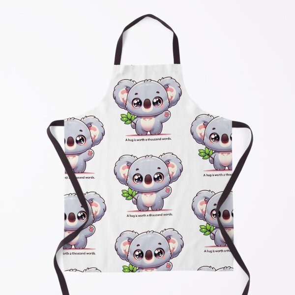 Item preview, Koala Hug designed and sold by AlexiaCrown.
