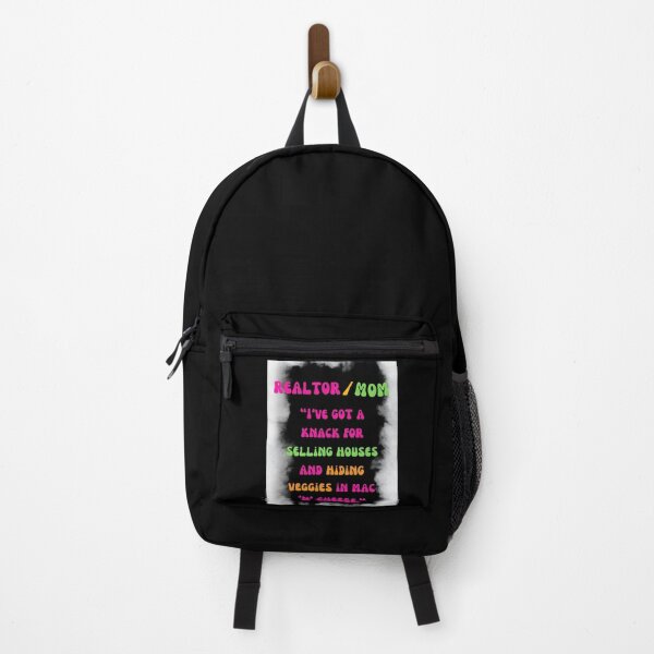 Item preview, Realtor mom "Got a Knack" - “I am a Realtor / mother” Inspirational Shirt Design designed and sold by Your Inner Axis.