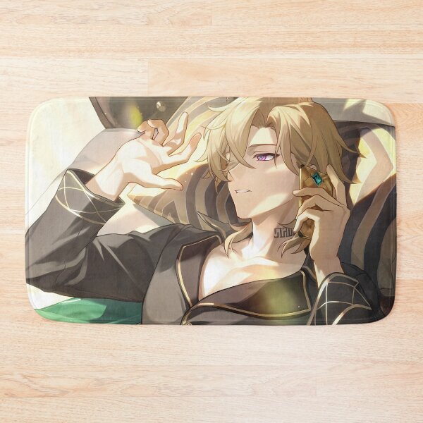 Item preview, Aventurine | Honkai: Star Rail designed and sold by Verthalies.