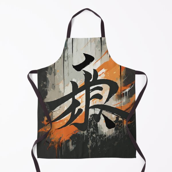 Item preview, Brush of Wisdom: Chinese Calligraphic Art designed and sold by bb-15artstudio.