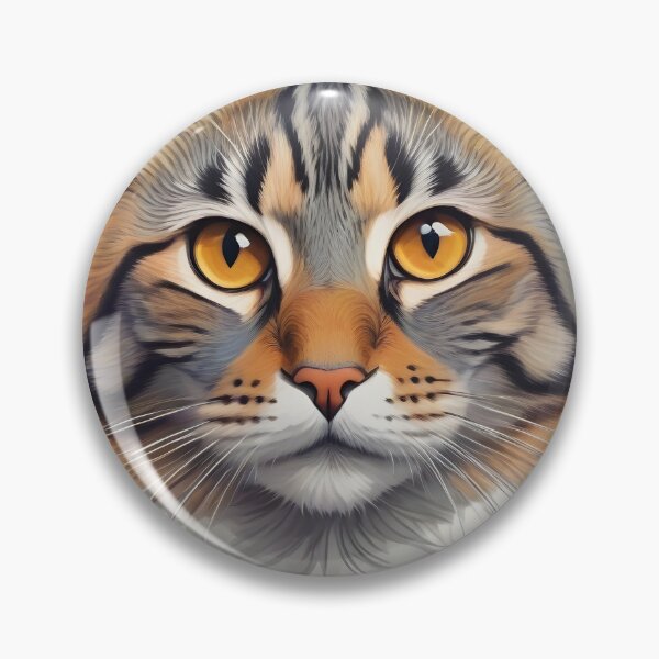 Item preview, American Bobtail Art designed and sold by WildlifeInc.