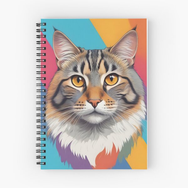 Item preview, American Bobtail Art designed and sold by WildlifeInc.