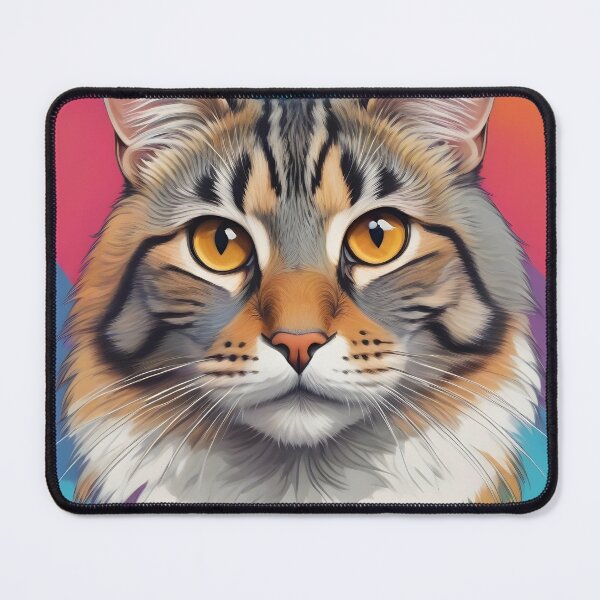 Item preview, American Bobtail Art designed and sold by WildlifeInc.