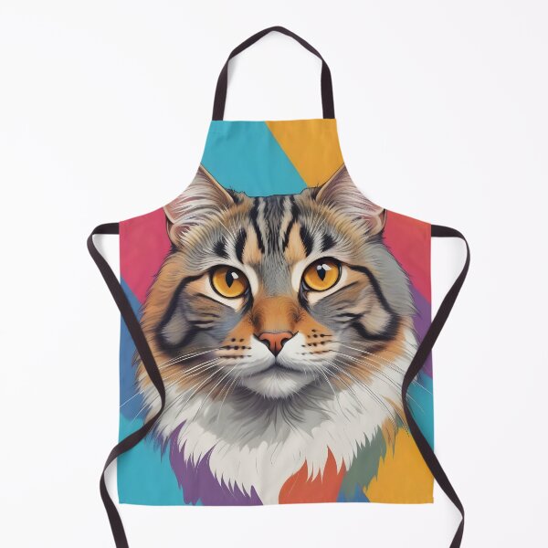 Artikelvorschau, Amerikanische Bobtail-Kunst entworfen und verkauft von WildlifeInc.