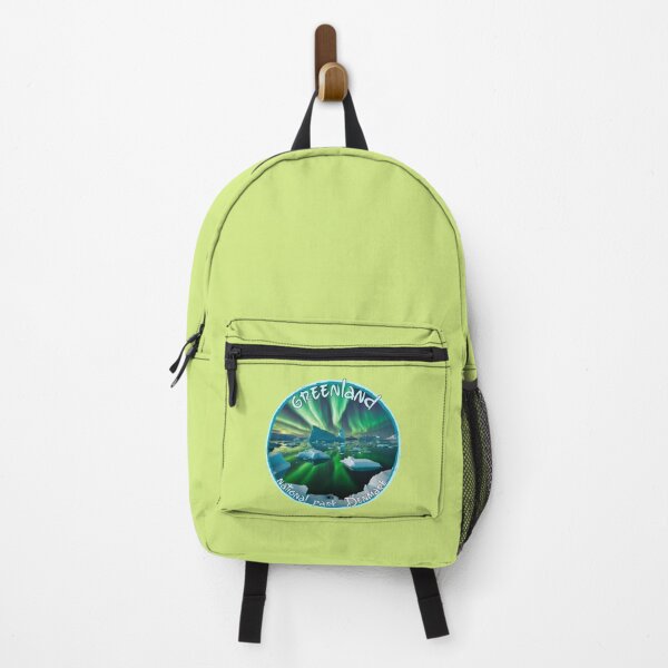 Item preview, Greenland National Park - Denmark.  designed and sold by KrisDry.