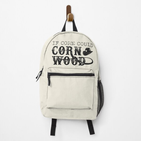 Item preview, Cletus Cornwood GTARP Fan Art - If Corn Could Cornwood designed and sold by Jselz.