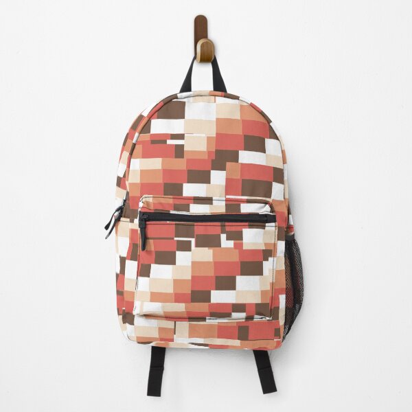 Item preview, ChromaticMosaic Print Pattern designed and sold by DFLC Prints.