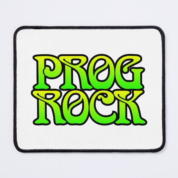 Item preview, Prog Rock designed and sold by sirglennbo.