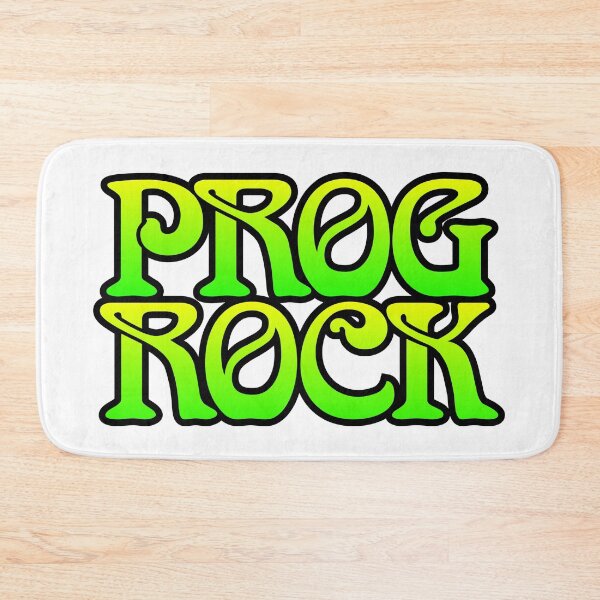 Item preview, Prog Rock designed and sold by sirglennbo.