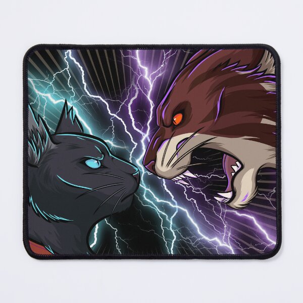 Item preview, Scourge vs Tiger designed and sold by dudinkah.