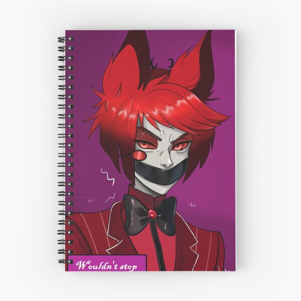 Item preview, Alastor (Mouthcover) He wouldn't stop insulting Angel and Charlie had enough? designed and sold by whateveralice.