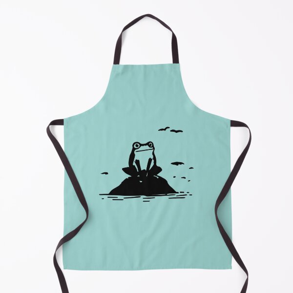 Item preview, Sea Rock Croak designed and sold by adambello.
