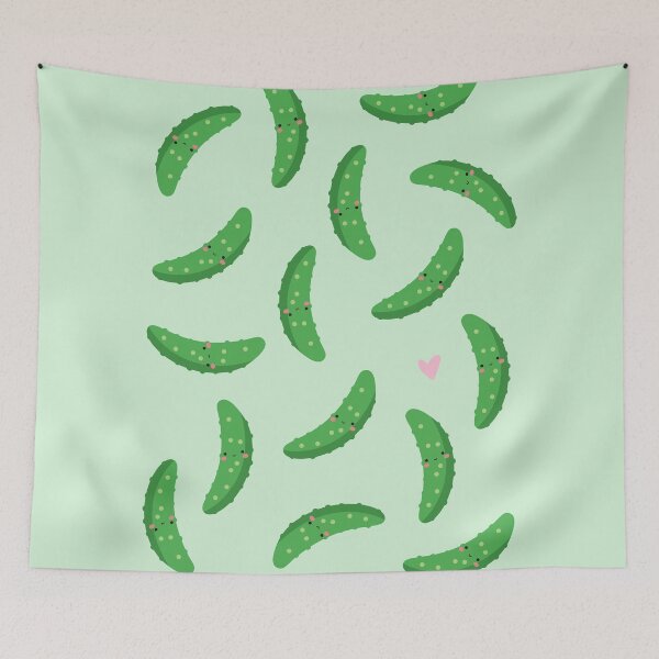 Item preview, Pickle party designed and sold by spaghettis.