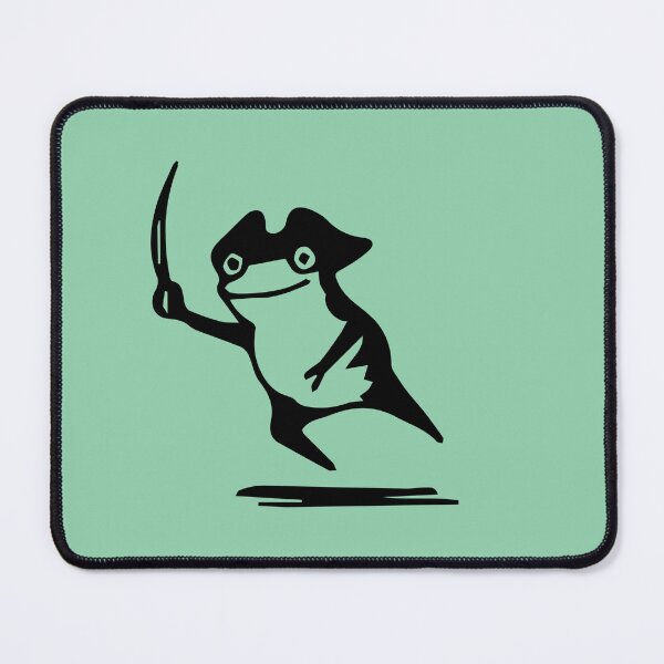 Item preview, The Dueling Hop designed and sold by adambello.